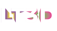 LT3D Logo Small