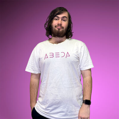 ABeda 2.0 T-Shirt Thumbnail