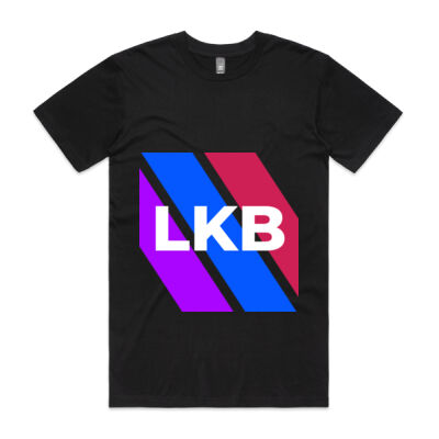LKB Legacy T-Shirt Thumbnail