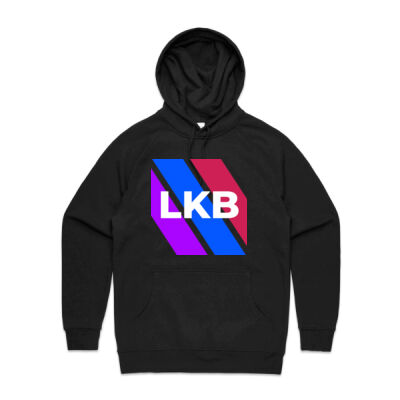 LKB Legacy Hoodie Thumbnail