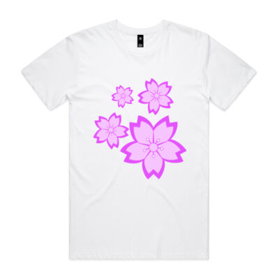 Cherry Blossom 2.0 T-Shirt Thumbnail