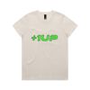 Women's Maple Tee Thumbnail